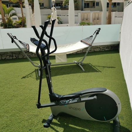 Cs Apartmentos, Large Terrace, Wifi! 帕莱索海滩 外观 照片