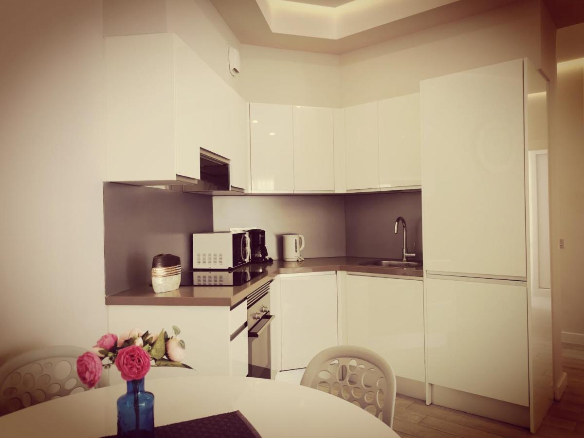 Cs Apartmentos, Large Terrace, Wifi! 帕莱索海滩 外观 照片