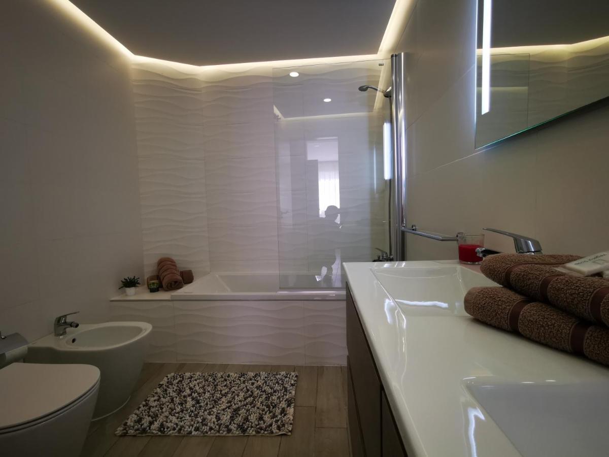 Cs Apartmentos, Large Terrace, Wifi! 帕莱索海滩 外观 照片