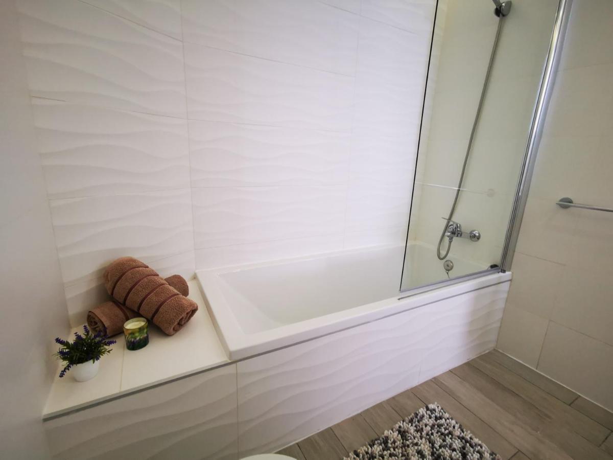 Cs Apartmentos, Large Terrace, Wifi! 帕莱索海滩 外观 照片