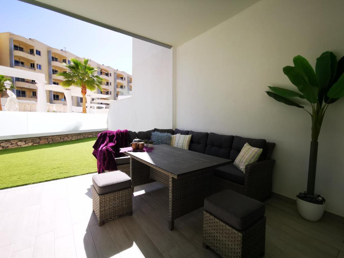Cs Apartmentos, Large Terrace, Wifi! 帕莱索海滩 外观 照片
