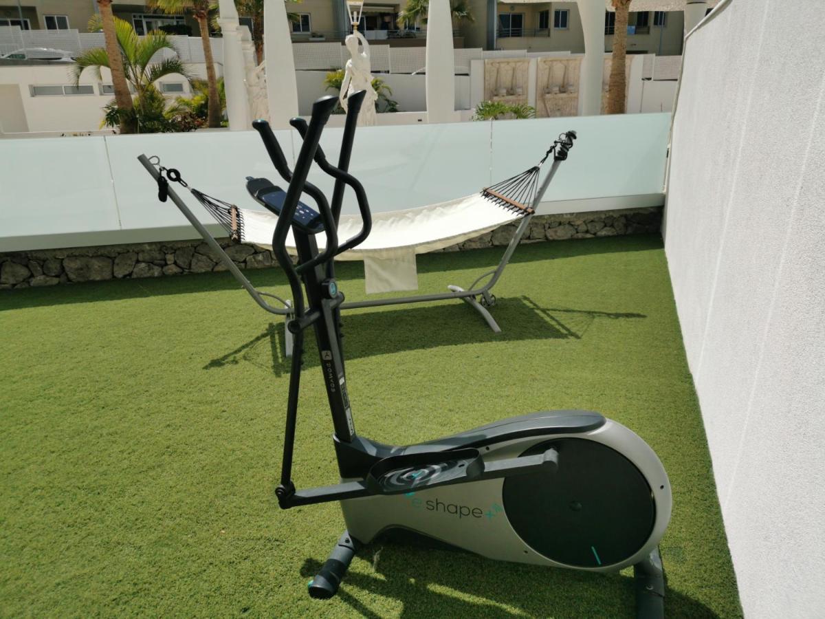 Cs Apartmentos, Large Terrace, Wifi! 帕莱索海滩 外观 照片